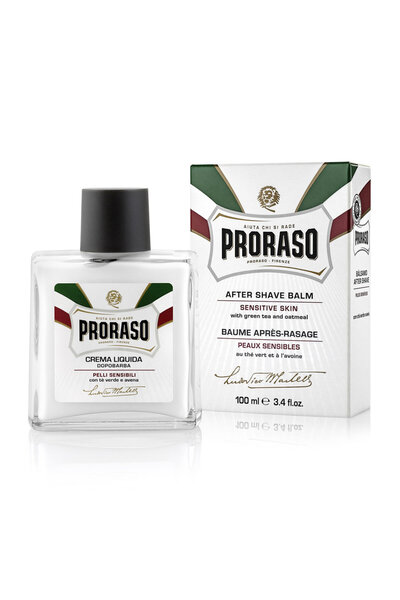 Proraso Sensitive Aftershave Balm 100ml