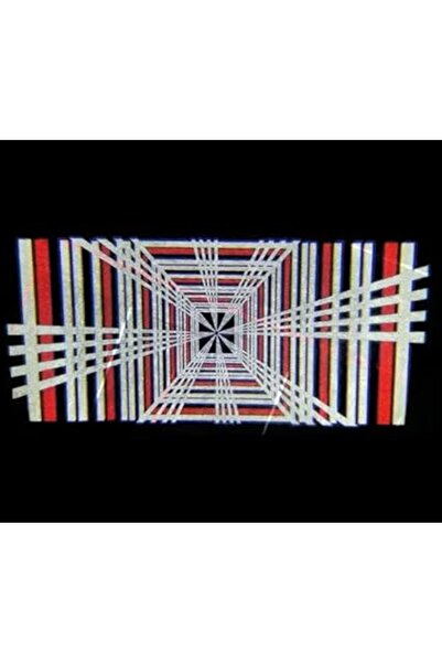 Genel Markalar Tesla Juniper ve Model Y ile Uyumlu Araç Kapısı LED Projektör Işığı (Plaid Logo)