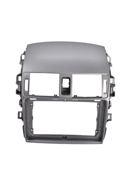 X-All فريم شاشة كورولا تويوتا 2008-2013 (9بوصة)