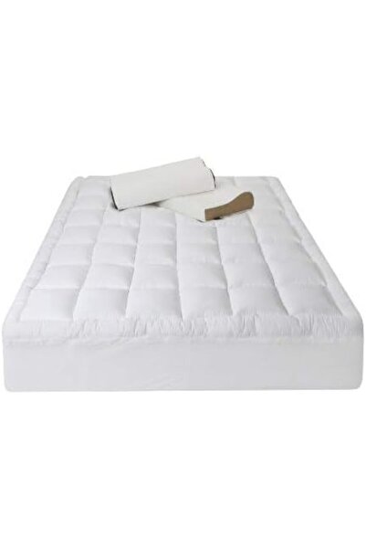 Genel Markalar Uyku pedi Yatak pedi Uyku Şiltesi Micro Pamuklu Puff Puff Uyku...