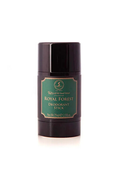 Taylor of Old Bond Street Royal Forest Deodorant 75ml