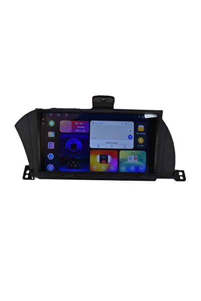 X-All ديكور و فريم شاشة هوندا أكورد 2014-2018 2.0 (9 بوصة)