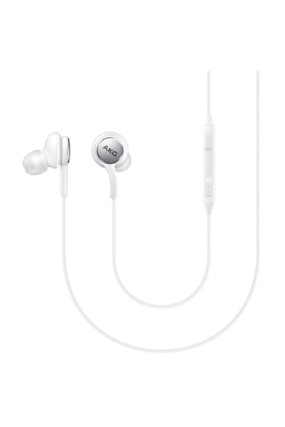Samsung USB-C Handsfree Headphones, White GP-OAU021AMDWW