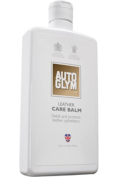 Genel Markalar Deri Besleyici&Koruyucu Krem Balsam 500 ml
