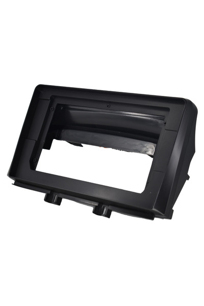 X-All ديكور و فريم شاشة هيونداي سيليستا 2017 (9بوصة)