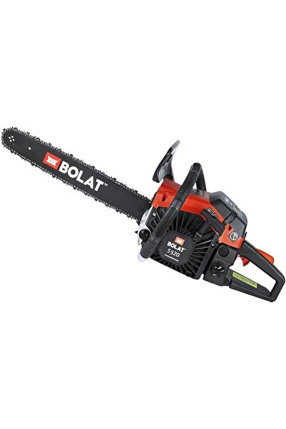 Genel Markalar 5520 Motorlu Testere Yeni (52cc)