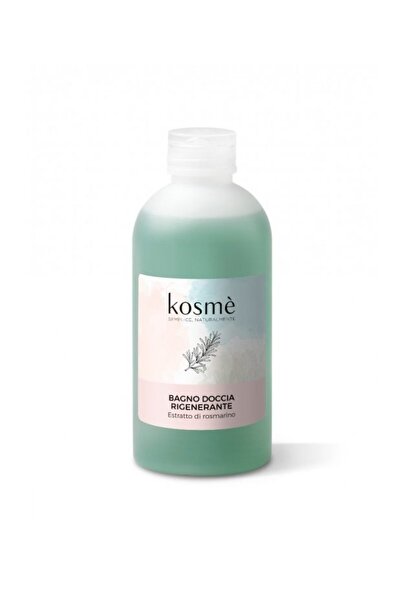 Roial Italy Gel de duș Kosme cu extract de rozmarin 300ml