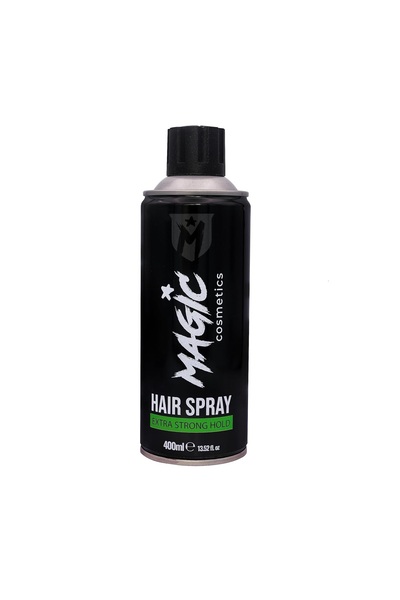 Magic Cosmetics Fixativ spray de par Extra Strong Hold 400ml