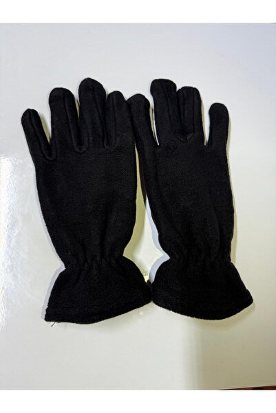 JHTshop Men's Fleece Winter Gloves - Cold-Proof, Warm, Soft Thermal Gloves