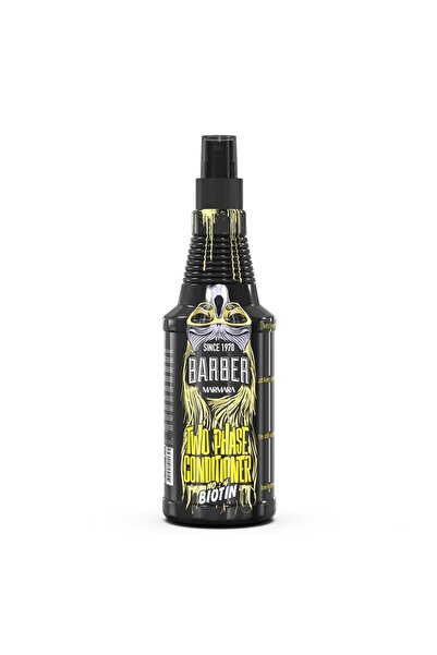 Marmara Barber Two-Phase Leave-in Conditioner No.4 Biotin 250ml