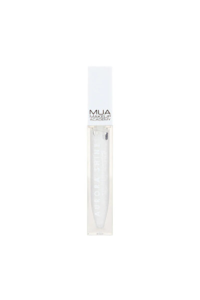 MUA Makeup Academy Lip Gloss – Aurora Shine