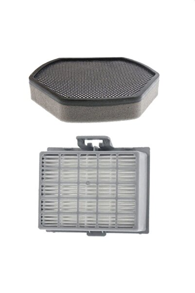 Supurgeavm Profilo Psp5Uhij Vacuum Cleaner Hepa and Dust Container Filter Set