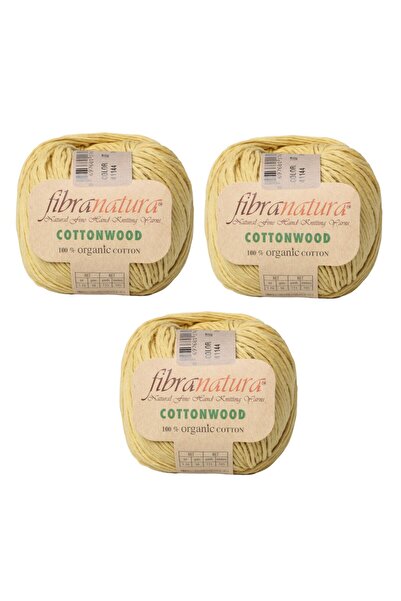 Fibra Natura قطن عضوي من كوتنوود، 3 ياماك 41144