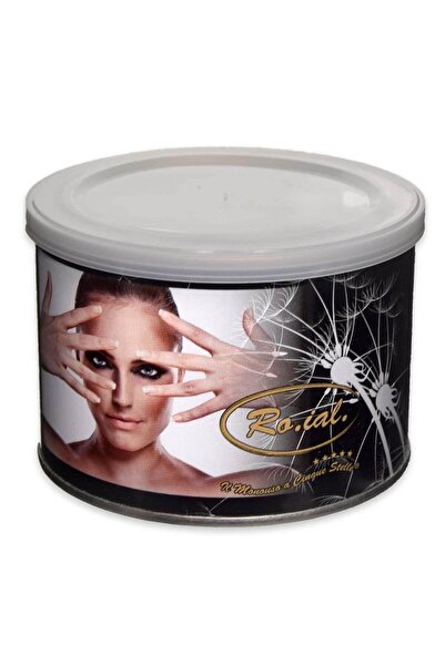Roial Italy Λιποδιαλυτό κερί Royal με φύλλα χρυσού 800ml