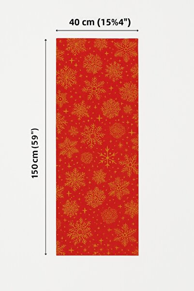 ALASEREN Christmas & New Year Table Decor Series – Warm, Natural, Elegant