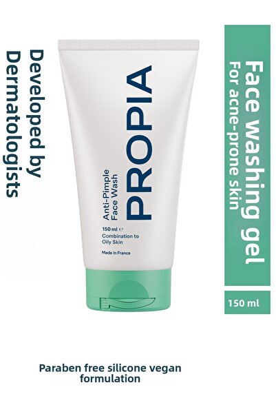 Propia Karma Oil Acne-Prone Skin Anti-Pimple Blackhead Purifying Facial Clean...