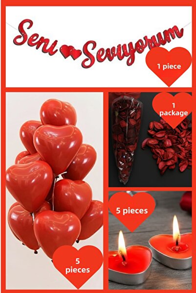 Baloncu Demmo مجموعة الاحتفالات الرومانسية، العاشق، التسوق الفاخر، كبير، خصم ...