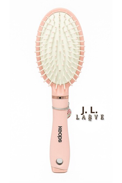Lasve New Season Keops Soft Touch Hair Brush Special Design