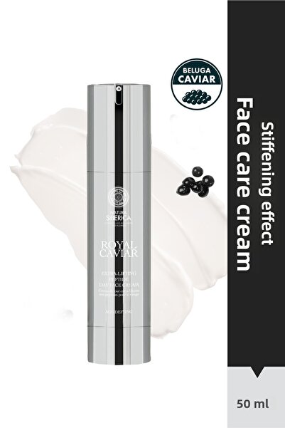 Natura Siberica Extra Lifting Effect Care Cream 50 ml - Ns. Royal Caviar