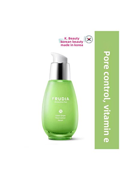 FRUDIA Green Grape Gözenek Kontrol Serum 50 g