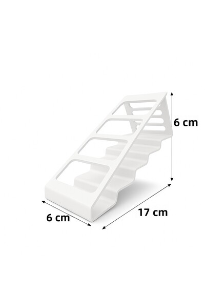 Famira Trading Remote Control Organizer – over the Sofa, Next to the Couch, Remote Control Holder Box