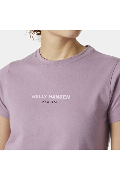 Helly Hansen Γυναικείο μπλουζάκι W Core 2.0