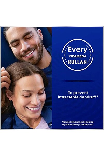 Head&Shoulders Head & Shoulders Pro Expert Tea Tree Anti-Dandruff Shampoo 300 ml 6 Pieces