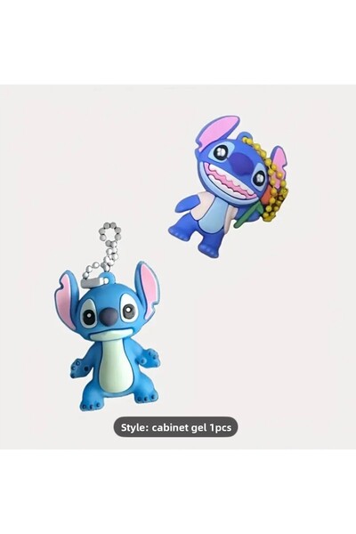 RoRoToys سلسلة شخصيات ستيتش في صندوق مفاجآت