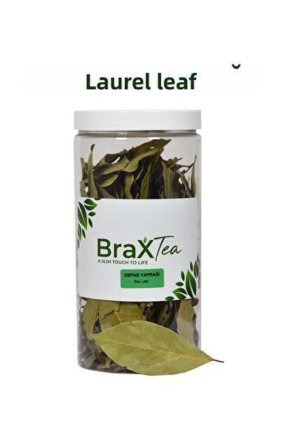 Brax ورق الغار الطبيعي 50 جرام