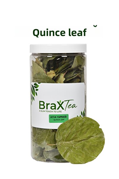 Brax أوراق الكمثرى 1. جودة ممتازة 50 جرام