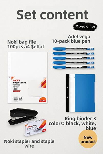 KarmaOfis Classic & Professional Series