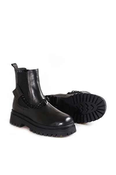 FAST STEP Шкіряні жіночі класичні черевики 916SZA3578