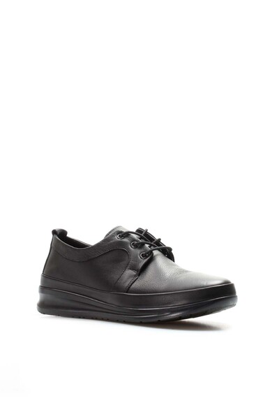 FAST STEP Genuine Leather Women's Casual Shoes 864Za1203