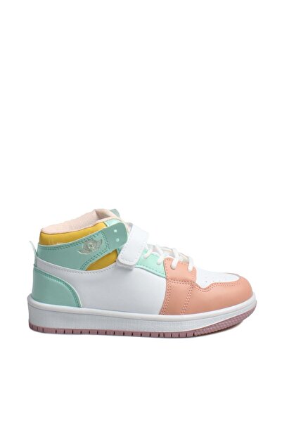 FAST STEP Unisex Kids Sneaker Shoes 500Fa8070