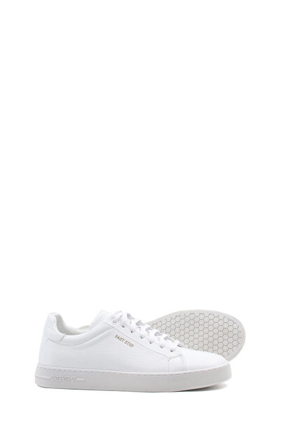 FAST STEP Hakiki Deri Erkek Casual Ayakkabı 819MA501