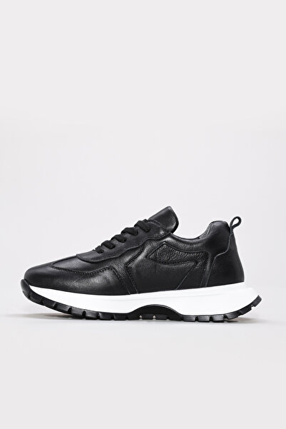 FAST STEP Pantofi casual de damă din piele naturală 136ZA501