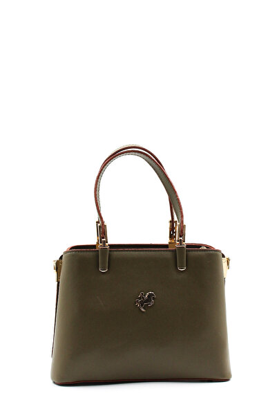 ÖZGÜRÜM Women's Hand Bag 337Ca1323