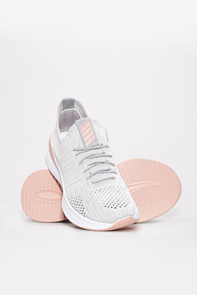 FAST STEP Kadın Sneaker Anatomik Poliüretan Taban Günlük & Yürüyüş Ayakkabısı 925za038