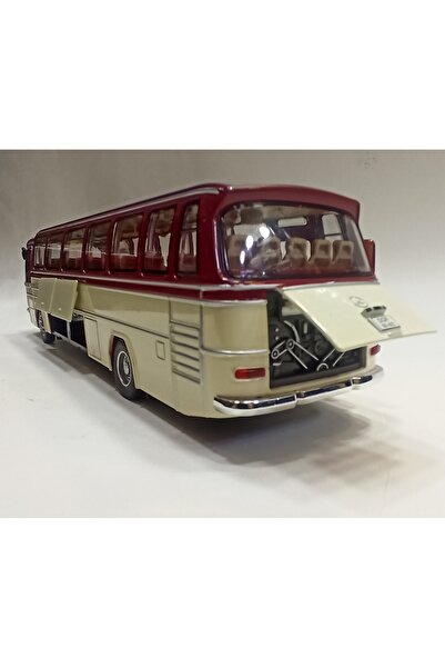Karsan Oyuncak Bus 1/24 Scale