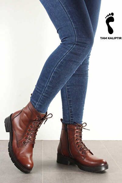 FAST STEP Справжня шкіра Жіночі класичні черевики 901SZA202