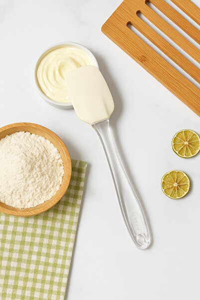 HIMYHOME SILICONE SPATULA