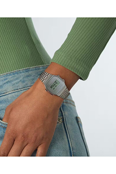 Casio Ceas bărbătesc A168Wem-7Df