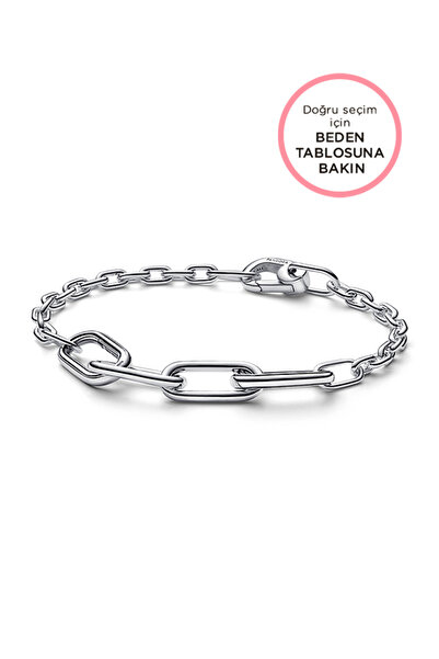 Pandora ME Slim Halka Bileklik