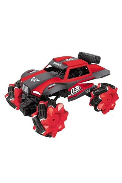 Mihai Off Road Remote Control Car Rosi Andowl Q RC01