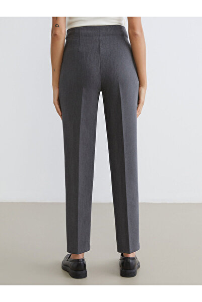 LC Waikiki Carrot Cut Women's Trousers