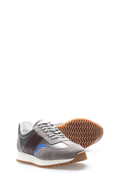 FAST STEP Чоловічі повсякденні черевики з натуральної шкіри 819MA261