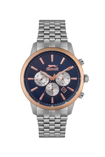 Slazenger ساعة يد رجالية