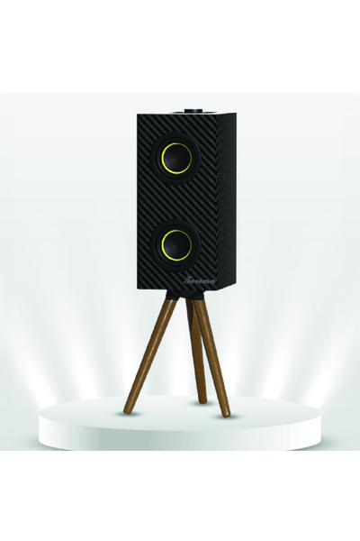 Torima D67 Black Wireless Speaker