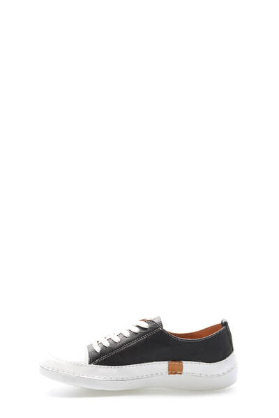 FAST STEP Hakiki Deri Kadın Casual Ayakkabı 972ZA8260