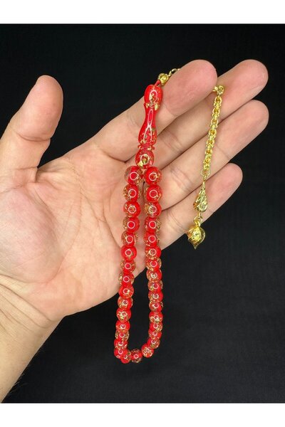 Anemore Collection قطع الكرة الأرضية الزجاجية للطائرات باللون الذهبي 10 مم با...